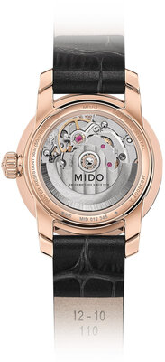Mido Baroncelli Lady Automatic Twenty Five M039.007.36.046.00