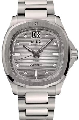 Mido Multifort TV Big Date Automatic M049.526.44.081.00