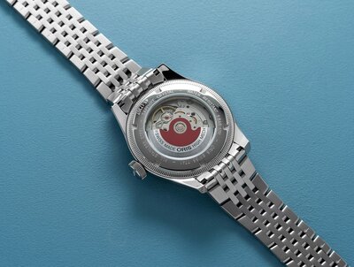 Oris Big Crown Pointer Date Automatic 01 754 7785 4065-07 8 20 02