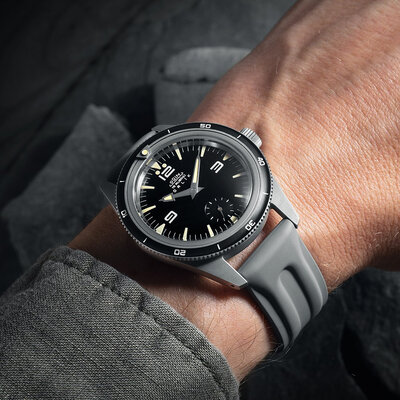 PRIM Orlík Respekt Manufacture 103-026-553-63-1 Limited Edition 60pcs