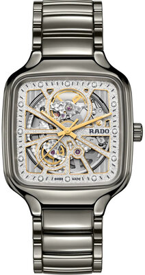 Rado True Square Open Heart Automatic R27083722