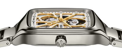 Rado True Square Open Heart Automatic R27083722