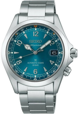 Seiko Prospex Land Alpinist Automatic SPB503J1