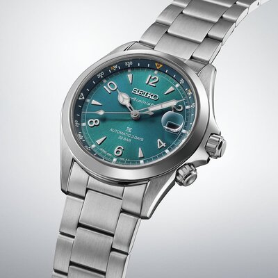 Seiko Prospex Land Alpinist Automatic SPB503J1