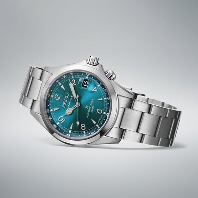 Seiko Prospex Land Alpinist Automatic SPB503J1