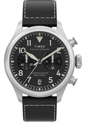 Timex Waterbury TW2Y19000
