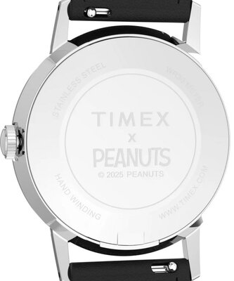 Timex x Peanuts TW2W89700