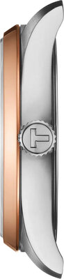Tissot PR 100 Lady Quartz T150.210.21.111.00