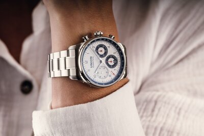 Union Glashütte Belisar Chronograph D009.227.11.012.00