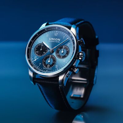 Union Glashütte Belisar Chronograph D009.227.16.042.00