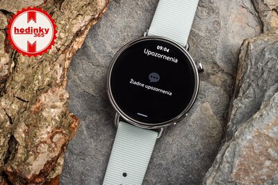 Xiaomi Watch S4 41mm Green Fluororubber
