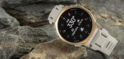 Amazfit T-Rex 3 Pro 44mm Arctic Gold