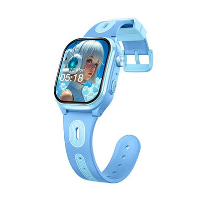 Body ID BodyGuard 6X, 4G, Blue