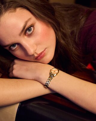 Bulova Classic Surveyor Quartz 97L187