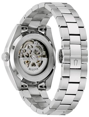 Bulova Surveyor Automatic 96B470