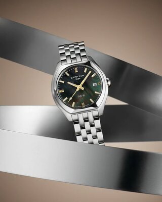 Certina DS-2 Lady Quartz C049.210.11.126.01