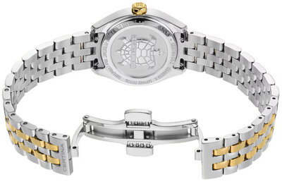 Certina DS-2 Lady Quartz C049.210.22.116.00