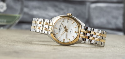 Certina DS-2 Lady Quartz C049.210.22.116.00