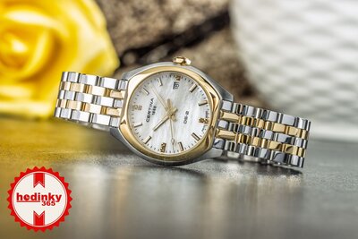 Certina DS-2 Lady Quartz C049.210.22.116.00