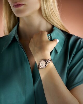 Certina DS-2 Lady Quartz C049.210.33.026.00