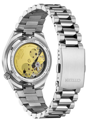 Citizen Elegant Tsuyosa Automatic NJ0200-50E Limited Edition 8000pcs