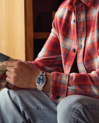 Citizen Elegant Tsuyosa Automatic NJ0200-50M