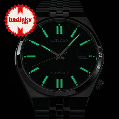 Citizen Elegant Tsuyosa Automatic NK0020-55E