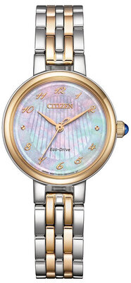 Citizen L Eco-Drive EM0996-84Y