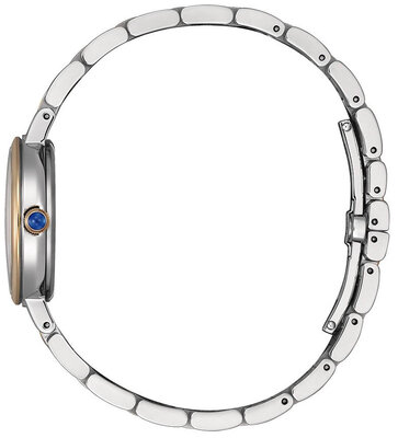 Citizen L Eco-Drive EM0996-84Y