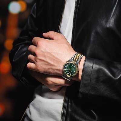 Citizen Tsuyosa Elegant Automatic NK0024-54X