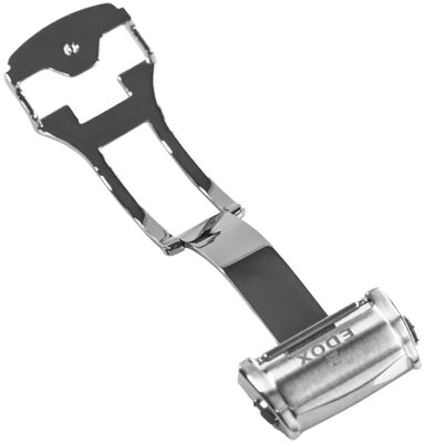 Edox Sportsman Automatic Chronograph 01132 3G BEAN Juan Manuel Fangio Limited Edition 115pcs (+ náhradný remienok)