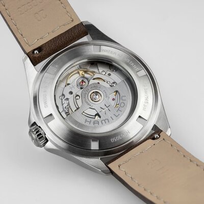 Hamilton Khaki Aviation Pilot Automatic H76305560