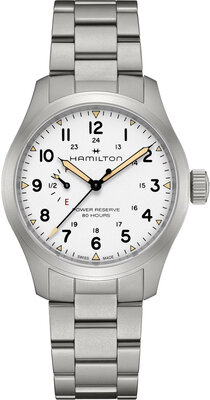 Hamilton Khaki Field Mechanical H69509110