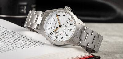 Hamilton Khaki Field Mechanical H69509110