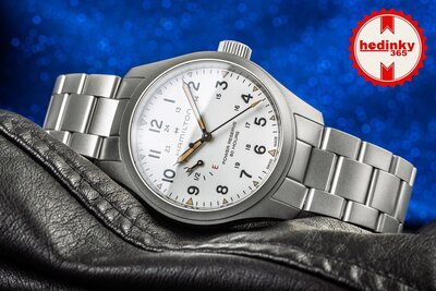 Hamilton Khaki Field Mechanical H69509110