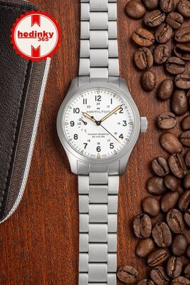Hamilton Khaki Field Mechanical H69509110