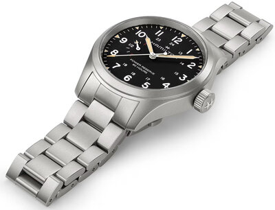 Hamilton Khaki Field Mechanical H69509130