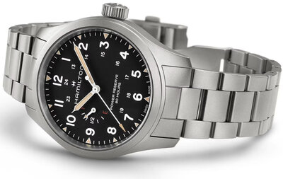 Hamilton Khaki Field Mechanical H69509130