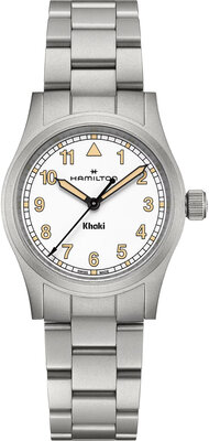 Hamilton Khaki Field Quartz H69301110