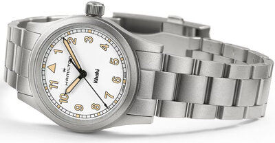 Hamilton Khaki Field Quartz H69301110