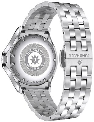 Junghans Meister S Automatic 36 27/4582.44