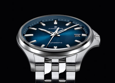 Junghans Meister S Automatic 36 27/4582.44