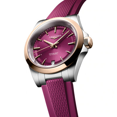Longines Conquest Automatic L3.430.5.98.9