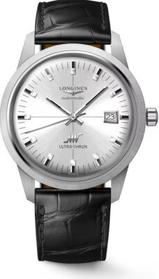 Longines Heritage Ultra-Chron Classic Automatic L2.937.4.72.2