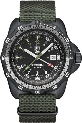 Luminox Land Recon Nav Spec XL.8837.SET (+ náhradný remienok)