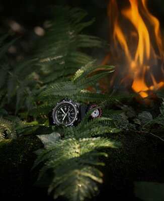 Luminox Land Recon Nav Spec XL.8837.SET (+ náhradný remienok)