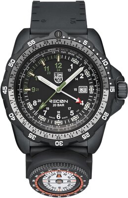 Luminox Land Recon Nav Spec XL.8837.SET (+ náhradný remienok)