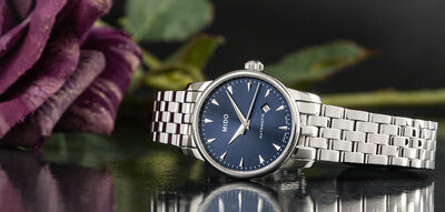 Mido Baroncelli Automatic M7600.4.15.1