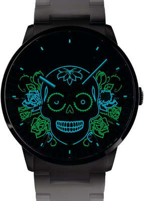 Mido Commander Gradient Catrines Automatic M021.407.11.411.04 Special Edition (+ 2 náhradné remienky)