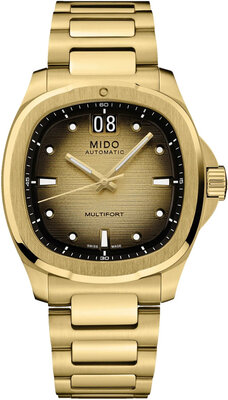 Mido Multifort TV Big Date Automatic M049.526.33.021.00 Special Edition (+ náhradný remienok)